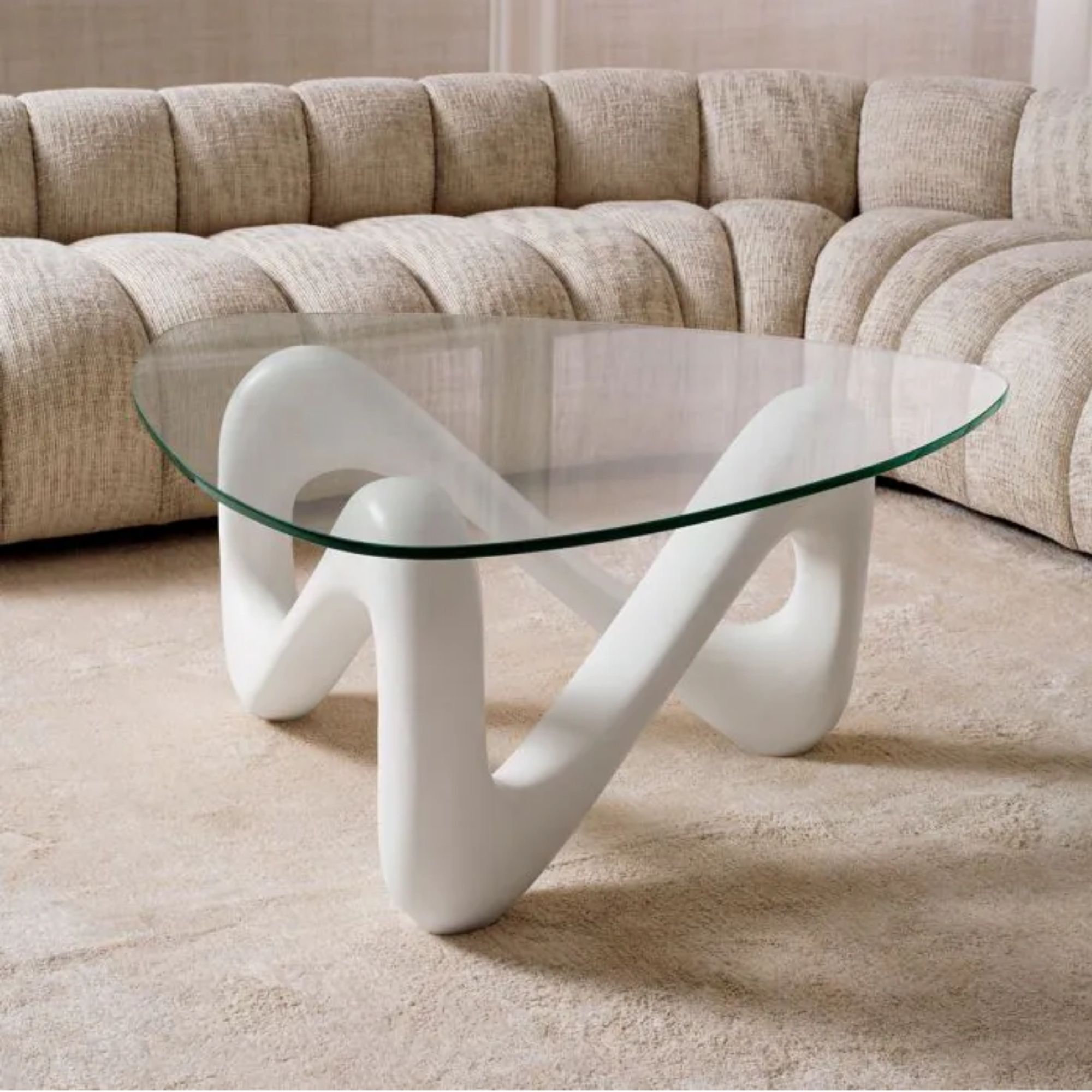Aventura Coffee Table